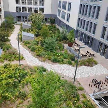 Apartamento Quai Sud - Gare, 100 M2, Parking, Wifi, Superette, Lave Linge Angers Exterior foto
